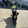 BMW MOTORRAD F900GS GIALLA