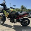 BMW MOTORRAD F900GS GIALLA