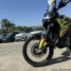 BMW MOTORRAD F900GS GIALLA