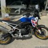 BMW MOTORRAD F900GS CROSS