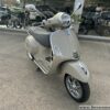 PIAGGIO VESPA 300 GTS SUPER SPORT