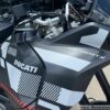 DUCATI DESERTX 950 X