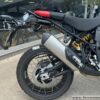 DUCATI DESERTX 950 X