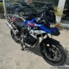 BMW MOTORRAD F 800 GS ABS