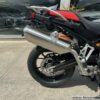 BMW MOTORRAD F 800 GS ABS