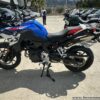 BMW MOTORRAD F 800 GS ABS