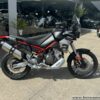 APRILIA TOUAREG 660