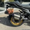 BMW MOTORRAD R1300GS 719 OPTION TRAMUNTANA