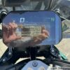 BMW MOTORRAD R1300GS 719 OPTION TRAMUNTANA