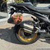 BMW MOTORRAD R1300GS 719 OPTION TRAMUNTANA