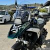 BMW MOTORRAD R1300GS 719 OPTION TRAMUNTANA