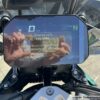 BMW MOTORRAD R1300GS 719 OPTION TRAMUNTANA