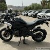 BMW MOTORRAD R1300GS TRIPLEBLACK