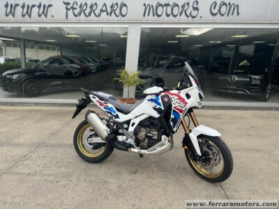 HONDA AFRICA TWIN 1100 ABS SPORT ADVENTUR