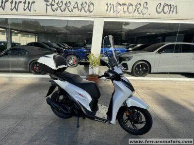 HONDA SH 150 ABS