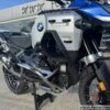 BMW MOTORRAD R1300GS ADVENTURE TROPHY