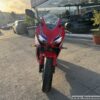 HONDA CBR. 650R