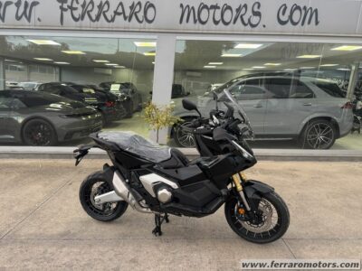 HONDA X-ADV 750 ABS DCT