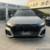 AUDI Q8 RSQ8 600CV