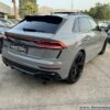 AUDI Q8 RSQ8 600CV