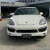 PORSCHE CAYENNE 3.0 DIESEL 250CV PLATINUM EDITION