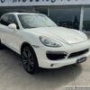 PORSCHE CAYENNE 3.0 DIESEL 250CV PLATINUM EDITION