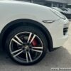 PORSCHE CAYENNE 3.0 DIESEL 250CV PLATINUM EDITION