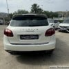 PORSCHE CAYENNE 3.0 DIESEL 250CV PLATINUM EDITION