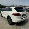 PORSCHE CAYENNE 3.0 DIESEL 250CV PLATINUM EDITION