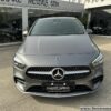 MERCEDES-BENZ B200D D PREMIUM AMG