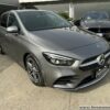 MERCEDES-BENZ B200D D PREMIUM AMG