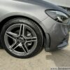 MERCEDES-BENZ B200D D PREMIUM AMG