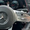 MERCEDES-BENZ B200D D PREMIUM AMG