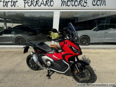 HONDA X-ADV 750 ABS DCT