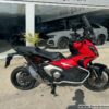 HONDA X-ADV 750 ABS DCT