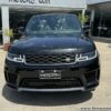 LAND ROVER RANGE ROVER SPORT 2.0 SD4 240CV HSE