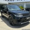 LAND ROVER RANGE ROVER SPORT 2.0 SD4 240CV HSE