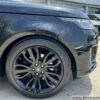 LAND ROVER RANGE ROVER SPORT 2.0 SD4 240CV HSE