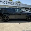 LAND ROVER RANGE ROVER SPORT 2.0 SD4 240CV HSE