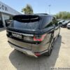 LAND ROVER RANGE ROVER SPORT 2.0 SD4 240CV HSE