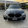 BMW X6 M-SPORT 30D