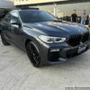 BMW X6 M-SPORT 30D