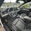 AUDI Q5 40 2.0 TDI 190CV QUATTRO S-TRONIC S-LINE