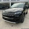 JEEP COMPASS 1.6 MJT 130CV LIMITED