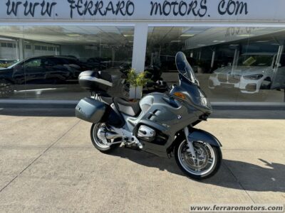 BMW MOTORRAD R1200RT 1150