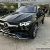 MERCEDES-BENZ GLE COUPE 350 DE