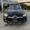 MERCEDES-BENZ GLE COUPE 350 DE