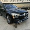 MERCEDES-BENZ GLE COUPE 350 DE