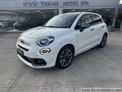 FIAT 500X 1.6 MJT 130CV SPORT