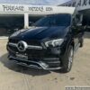 MERCEDES-BENZ GLE COUPE 350 DE